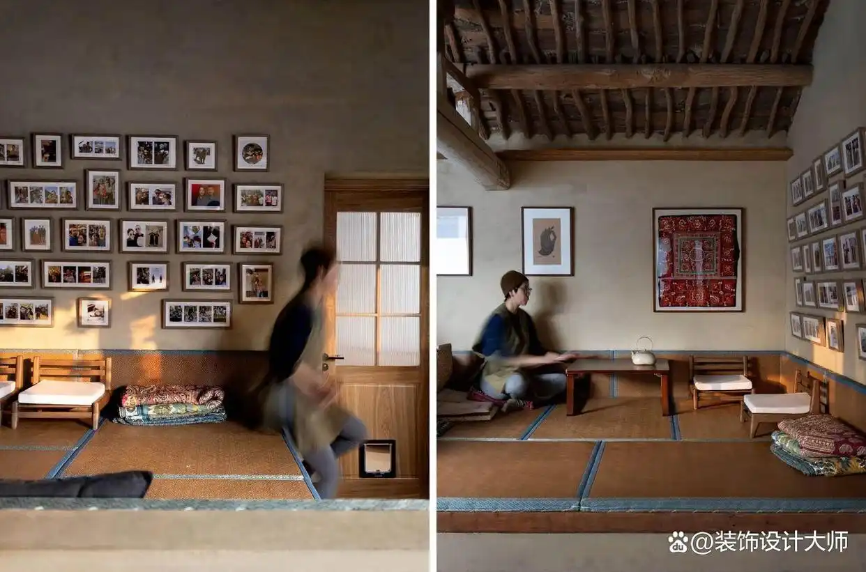 老房翻新防水墙面处理_二手房改造翻新_老房厨房水电改造规划