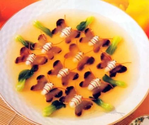 中国“八大菜系”热度排名:川菜占据半壁江山,看看你喜欢哪一道菜?(图12) 川菜八大菜系排名_川菜火锅菜谱大全_川菜最热门菜品