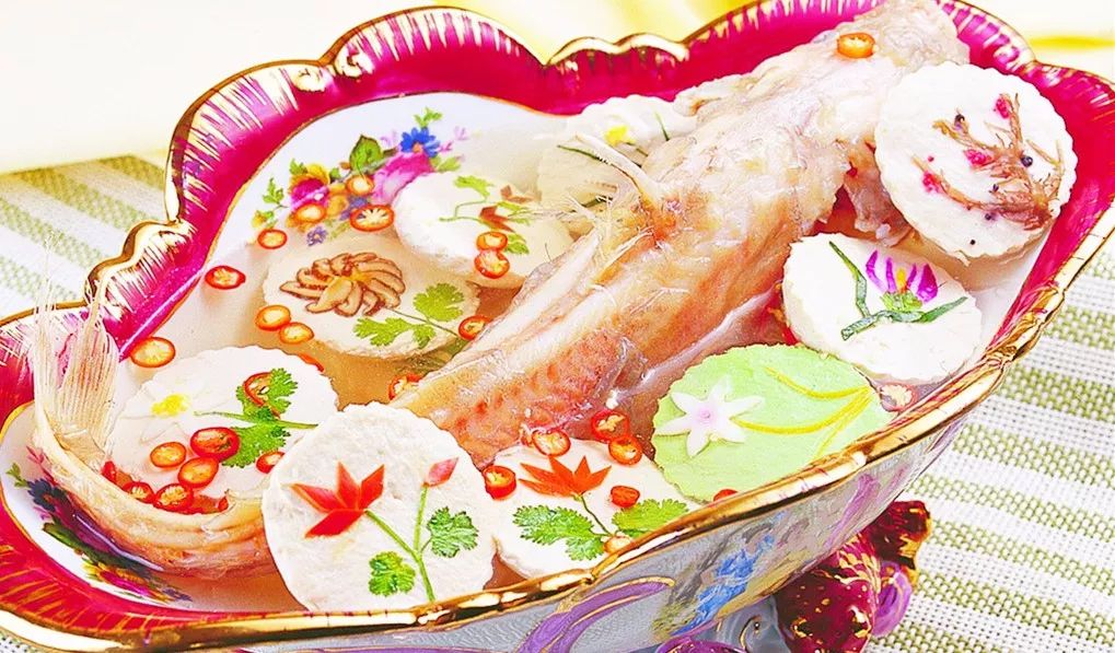 中国“八大菜系”热度排名:川菜占据半壁江山,看看你喜欢哪一道菜?(图13) 川菜火锅菜谱大全_川菜八大菜系排名_川菜最热门菜品