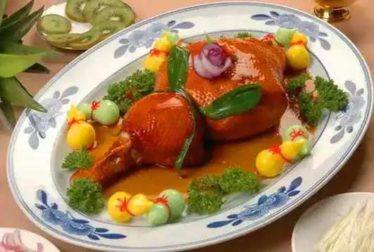 中国“八大菜系”热度排名:川菜占据半壁江山,看看你喜欢哪一道菜?(图15) 川菜火锅菜谱大全_川菜最热门菜品_川菜八大菜系排名