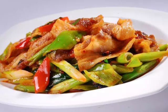 中国“八大菜系”热度排名:川菜占据半壁江山,看看你喜欢哪一道菜?(图17) 川菜最热门菜品_川菜八大菜系排名_川菜火锅菜谱大全