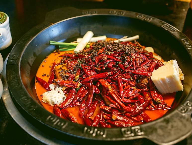 中国“八大菜系”热度排名:川菜占据半壁江山,看看你喜欢哪一道菜?(图20) 川菜最热门菜品_川菜火锅菜谱大全_川菜八大菜系排名