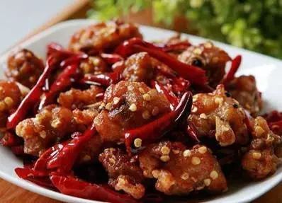 中国“八大菜系”热度排名:川菜占据半壁江山,看看你喜欢哪一道菜?(图21) 川菜最热门菜品_川菜八大菜系排名_川菜火锅菜谱大全