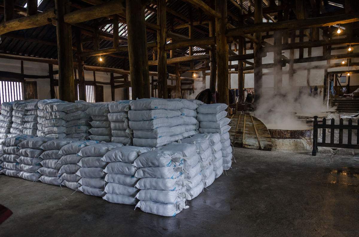 中国“八大菜系”热度排名:川菜占据半壁江山,看看你喜欢哪一道菜?(图10) 川菜八大菜系排名_川菜最热门菜品_川菜火锅菜谱大全