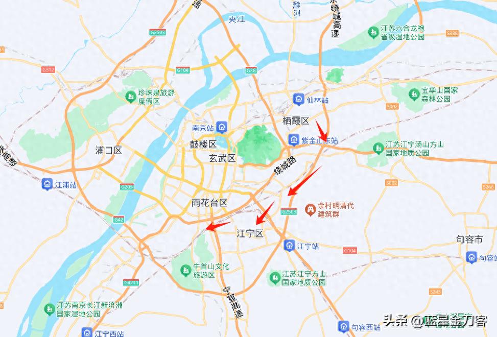 正在筹备！仙林到南京南站要开定制公交啦！