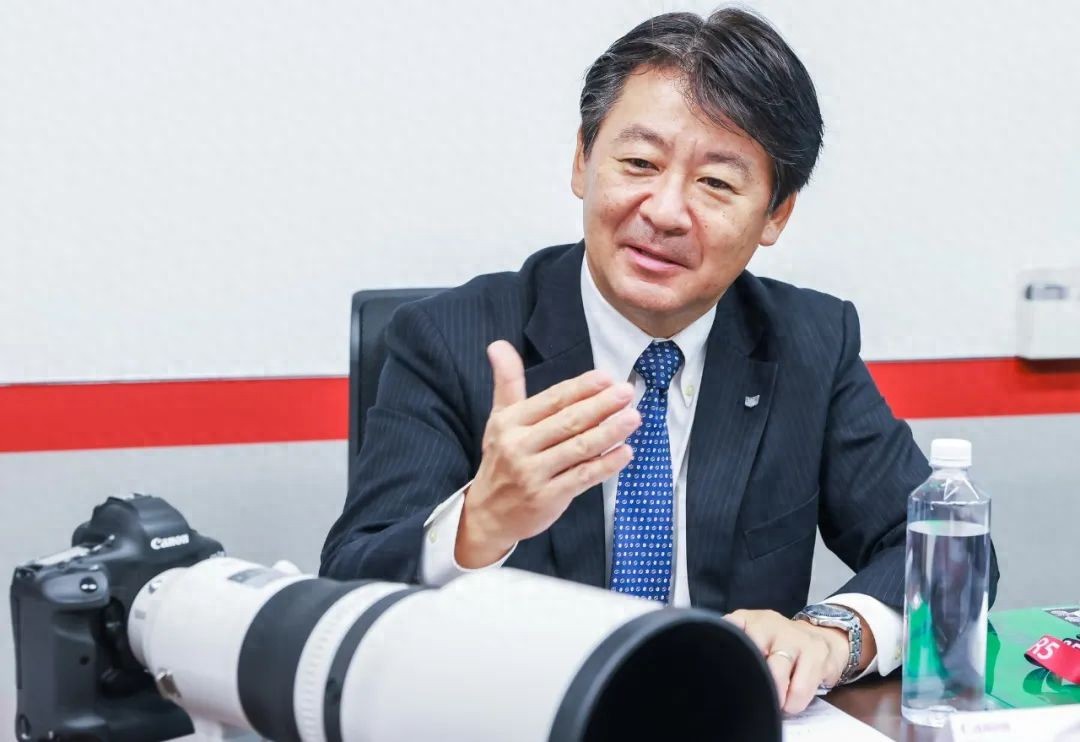 对话 | 佳能高层解读CPS：为摄影师提供专业服务和交流的平台