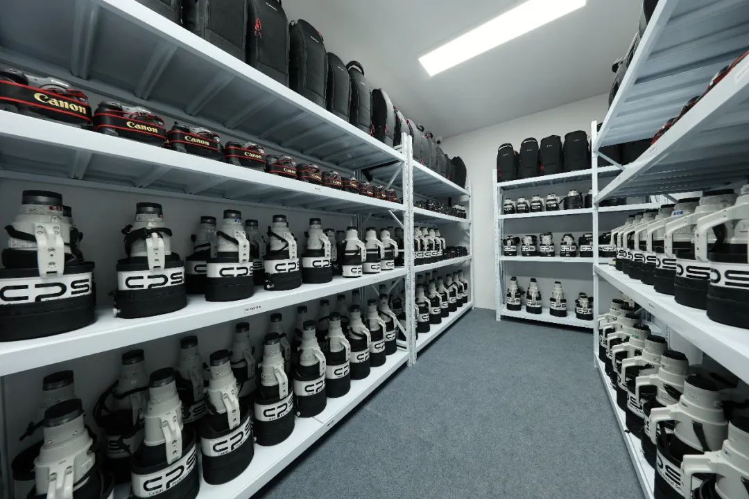 佳能专业服务 杭州亚运会 CPS服务 摄影师器材租赁 维修_佳能相机广州维修中心