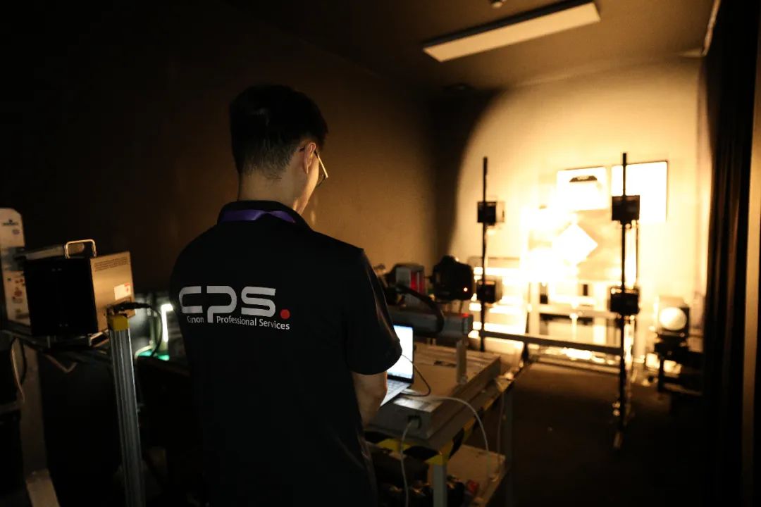 佳能专业服务 杭州亚运会 CPS服务 摄影师器材租赁 维修_佳能相机广州维修中心