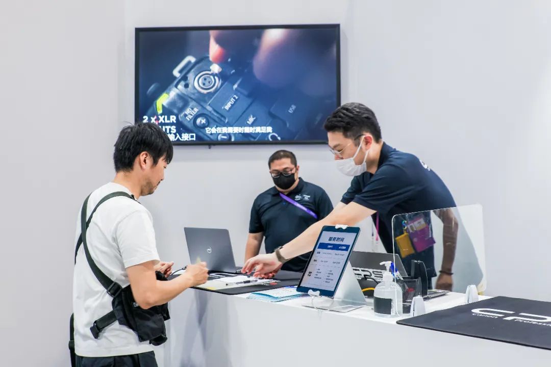 佳能相机广州维修中心_佳能专业服务 杭州亚运会 CPS服务 摄影师器材租赁 维修