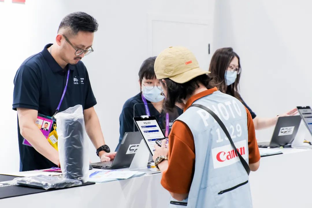 佳能专业服务 杭州亚运会 CPS服务 摄影师器材租赁 维修_佳能相机广州维修中心