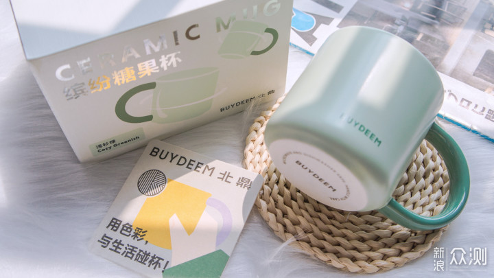 功能&颜值都在线!北鼎9系即热饮水机测评!(图16) 功能&颜值都在线!北鼎9系即热饮水机测评!_新浪众测