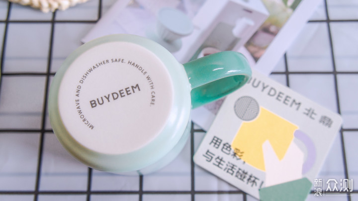 功能&颜值都在线!北鼎9系即热饮水机测评!(图17) 功能&颜值都在线!北鼎9系即热饮水机测评!_新浪众测