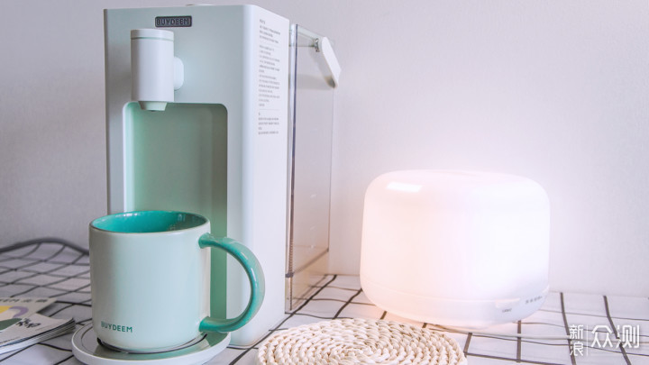 功能&颜值都在线!北鼎9系即热饮水机测评!(图19) 功能&颜值都在线!北鼎9系即热饮水机测评!_新浪众测