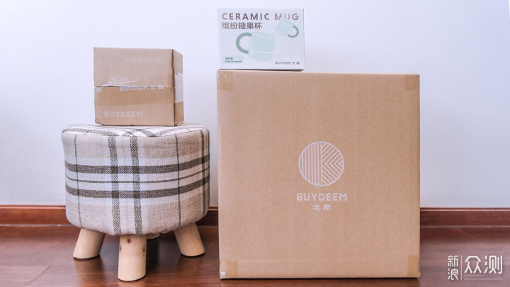 功能&颜值都在线!北鼎9系即热饮水机测评!(图3) 功能&颜值都在线!北鼎9系即热饮水机测评!_新浪众测