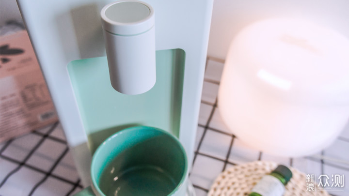 功能&颜值都在线!北鼎9系即热饮水机测评!(图21) 功能&颜值都在线!北鼎9系即热饮水机测评!_新浪众测