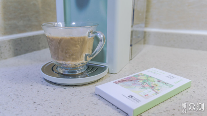 功能&颜值都在线!北鼎9系即热饮水机测评!(图31) 功能&颜值都在线!北鼎9系即热饮水机测评!_新浪众测