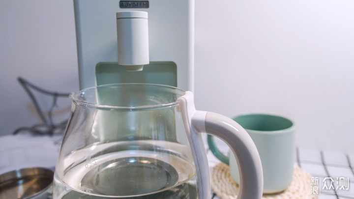 功能&颜值都在线!北鼎9系即热饮水机测评!(图32) 功能&颜值都在线!北鼎9系即热饮水机测评!_新浪众测