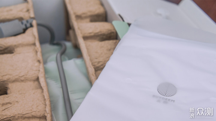 功能&颜值都在线!北鼎9系即热饮水机测评!(图6) 功能&颜值都在线!北鼎9系即热饮水机测评!_新浪众测