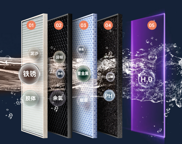 一键冲奶,不用安装的台式即热净饮机(图5) 宜盾普台式即热净饮一体机_沸腾胆饮水机怎么使用_反渗透净水器母婴直饮