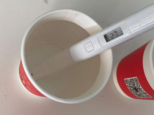 一键冲奶,不用安装的台式即热净饮机(图9) 宜盾普台式即热净饮一体机_沸腾胆饮水机怎么使用_反渗透净水器母婴直饮