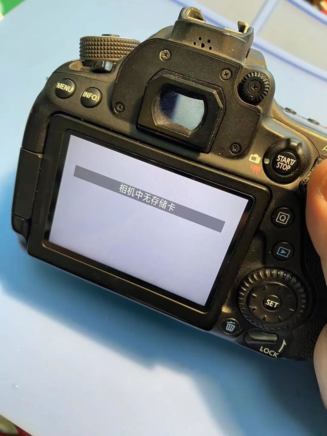 佳能80D维修_佳能相机广州维修中心_相机报错err30