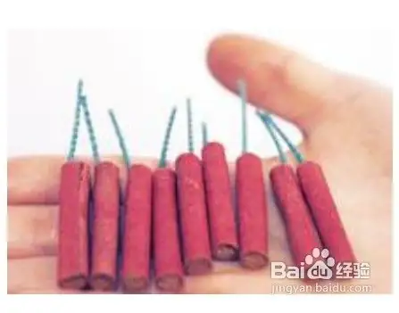 怎样购买安全可靠的烟花爆竹(图7) 怎样购买安全可靠的烟花爆竹