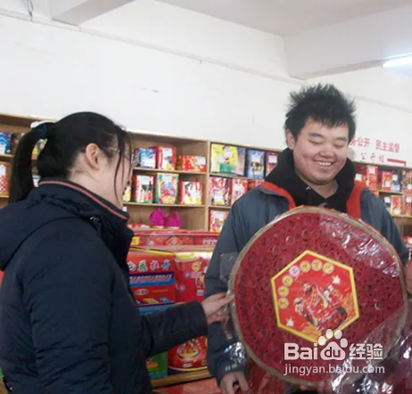 怎样购买安全可靠的烟花爆竹(图8) 怎样购买安全可靠的烟花爆竹