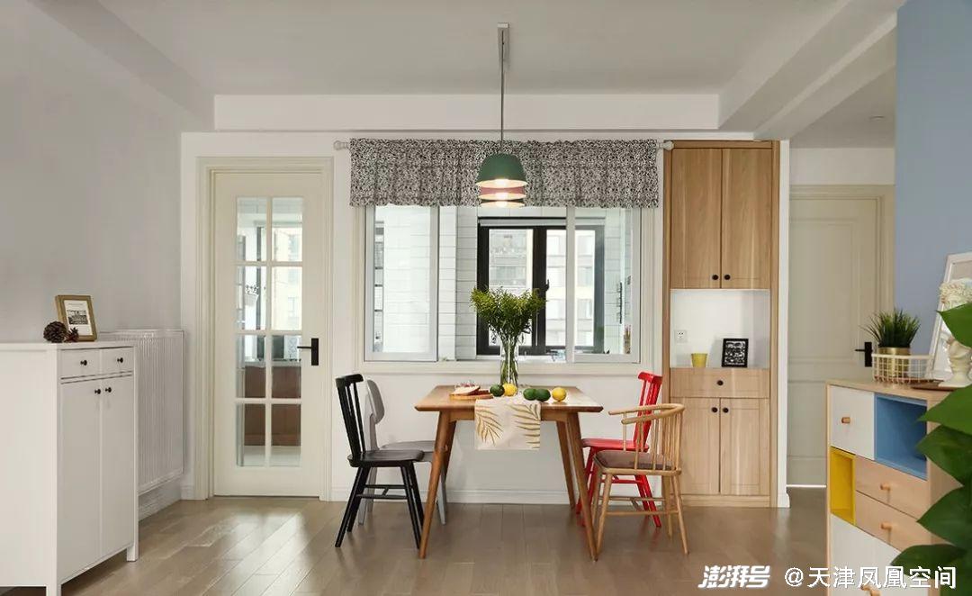 餐厅这样设计，吃饭美味100倍