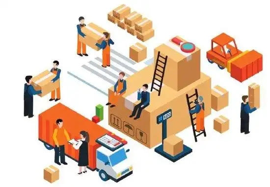 外卖之后再增搬家 京东本地生活棋局有多大