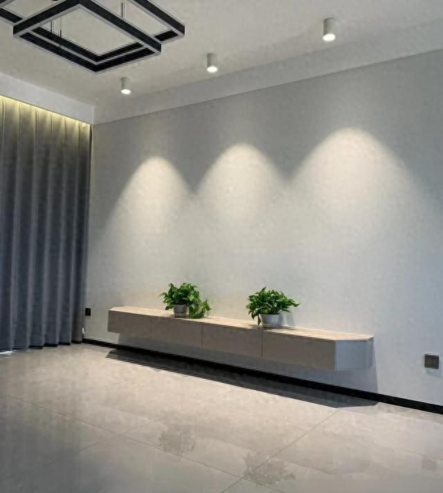 一切没有实用价值的电视墙，请不要再做了