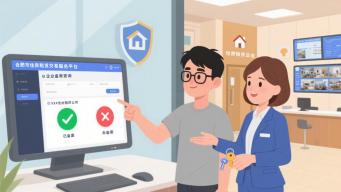 合肥发布租房提醒!(图2) 合肥正规租房渠道_合肥租房避坑攻略_合肥房租开发票手续