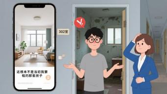 合肥发布租房提醒!(图7) 合肥房租开发票手续_合肥租房避坑攻略_合肥正规租房渠道