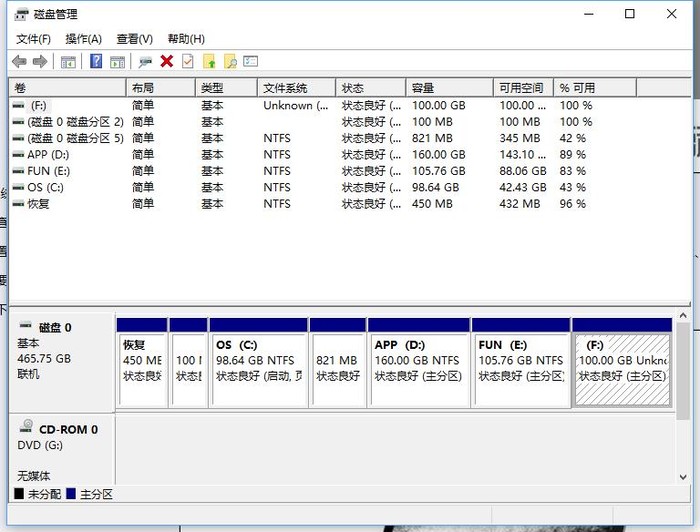 新买的笔记本电脑需要做什么(图3) 新买的笔记本电脑需要做什么
