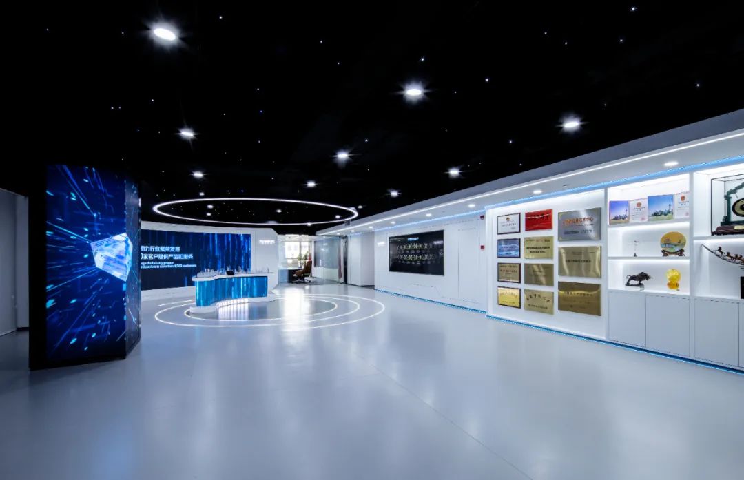 星环科技 校园招聘_大模型方向实习生_星环科技春季实习