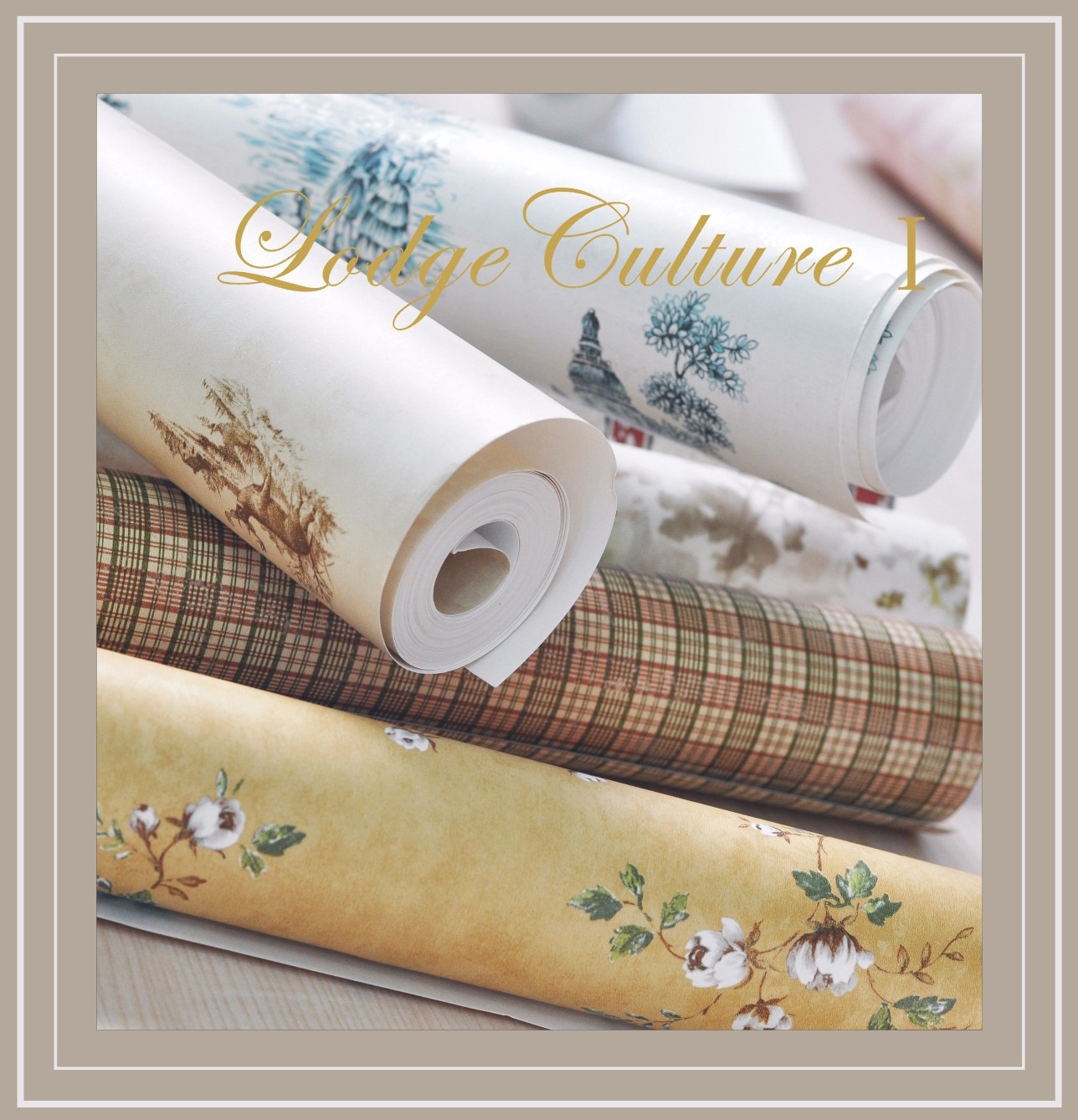 穿越时空的庄园情结—爱漫时新品香山美墅Ⅰ