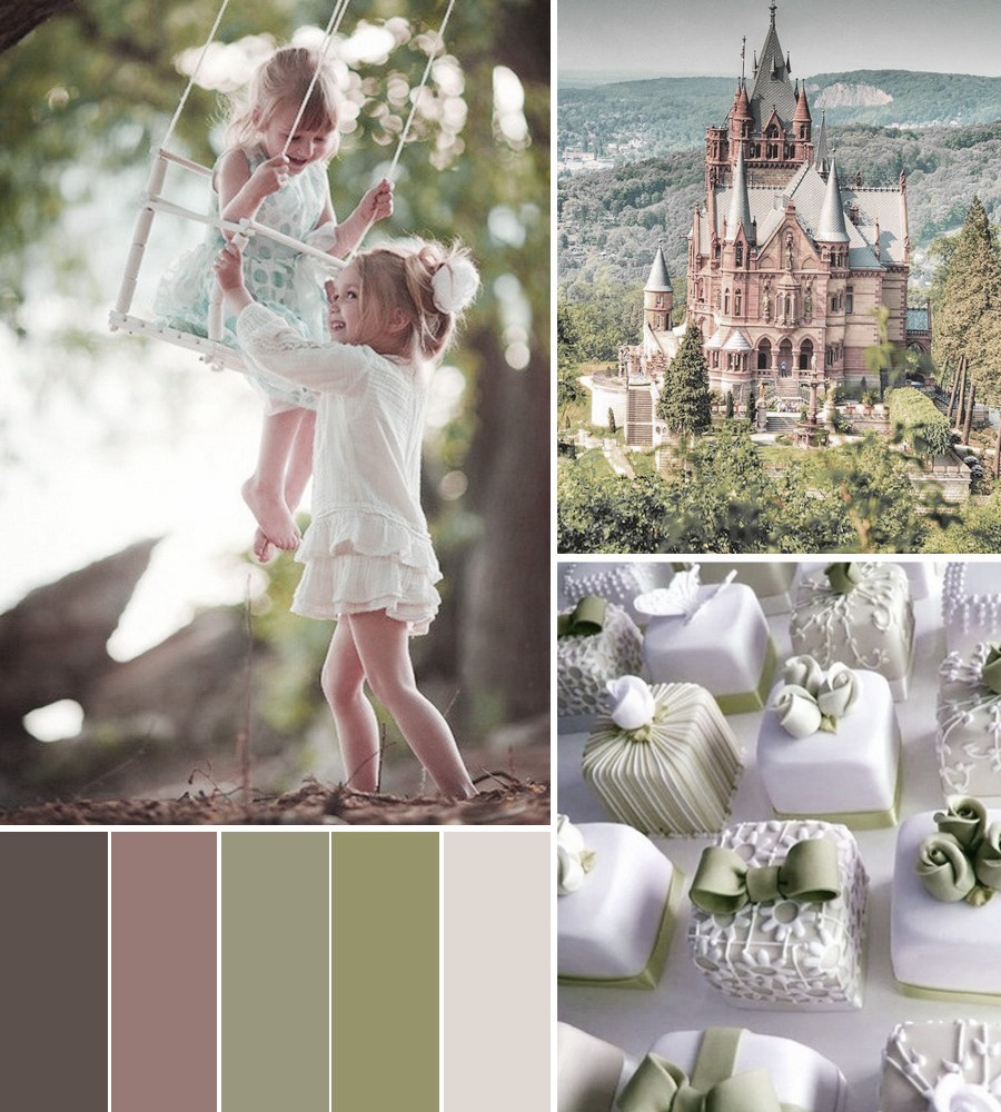 穿越时空的庄园情结—爱漫时新品香山美墅Ⅰ(图22) 深圳香山美墅户型图_香山美墅Ⅰ_美式乡村风格壁纸