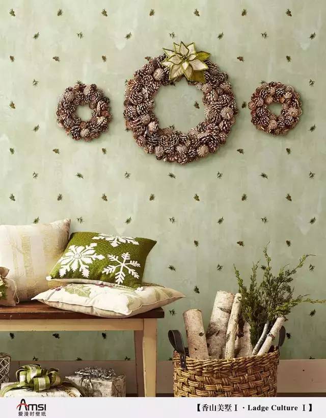 穿越时空的庄园情结—爱漫时新品香山美墅Ⅰ(图24) 深圳香山美墅户型图_美式乡村风格壁纸_香山美墅Ⅰ