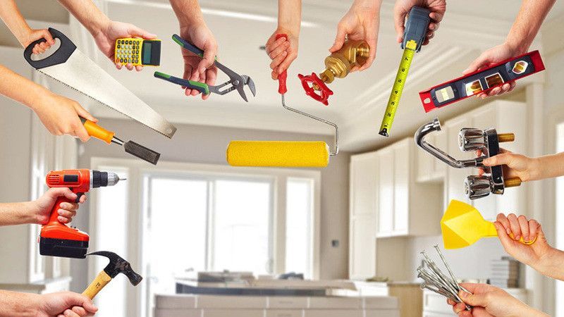 家装质量把控是个难题，喵咚家想从“减少对人的依赖”入手