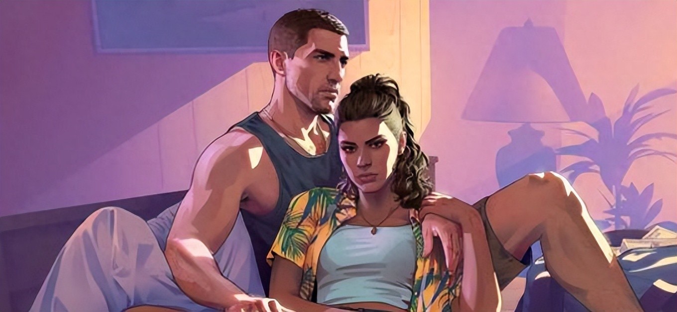 GTA6传闻开发预算20亿！对比换算约等于两座金门大桥