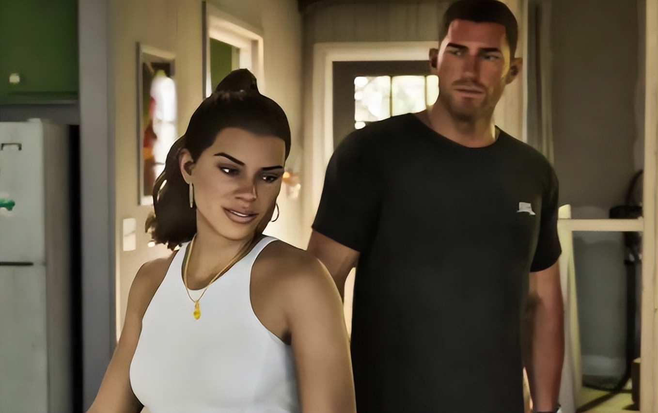 GTA6传闻开发预算20亿!对比换算约等于两座金门大桥(图3) 赛博朋克2077 成本_GTA6 20亿预算细节花费_GTA6 20亿美元开发预算