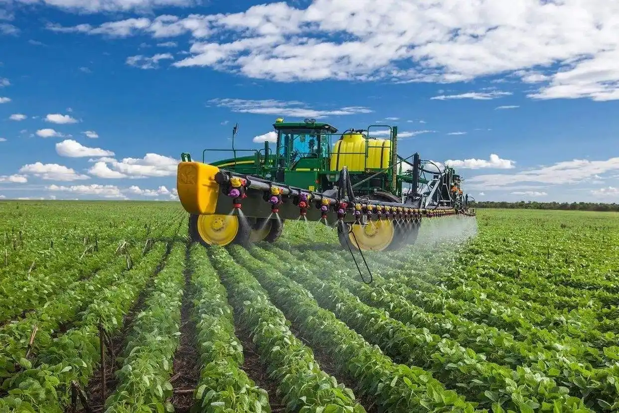 东北地区农业发展有“得天独厚”的优势，也有“隐隐作痛”的缺口