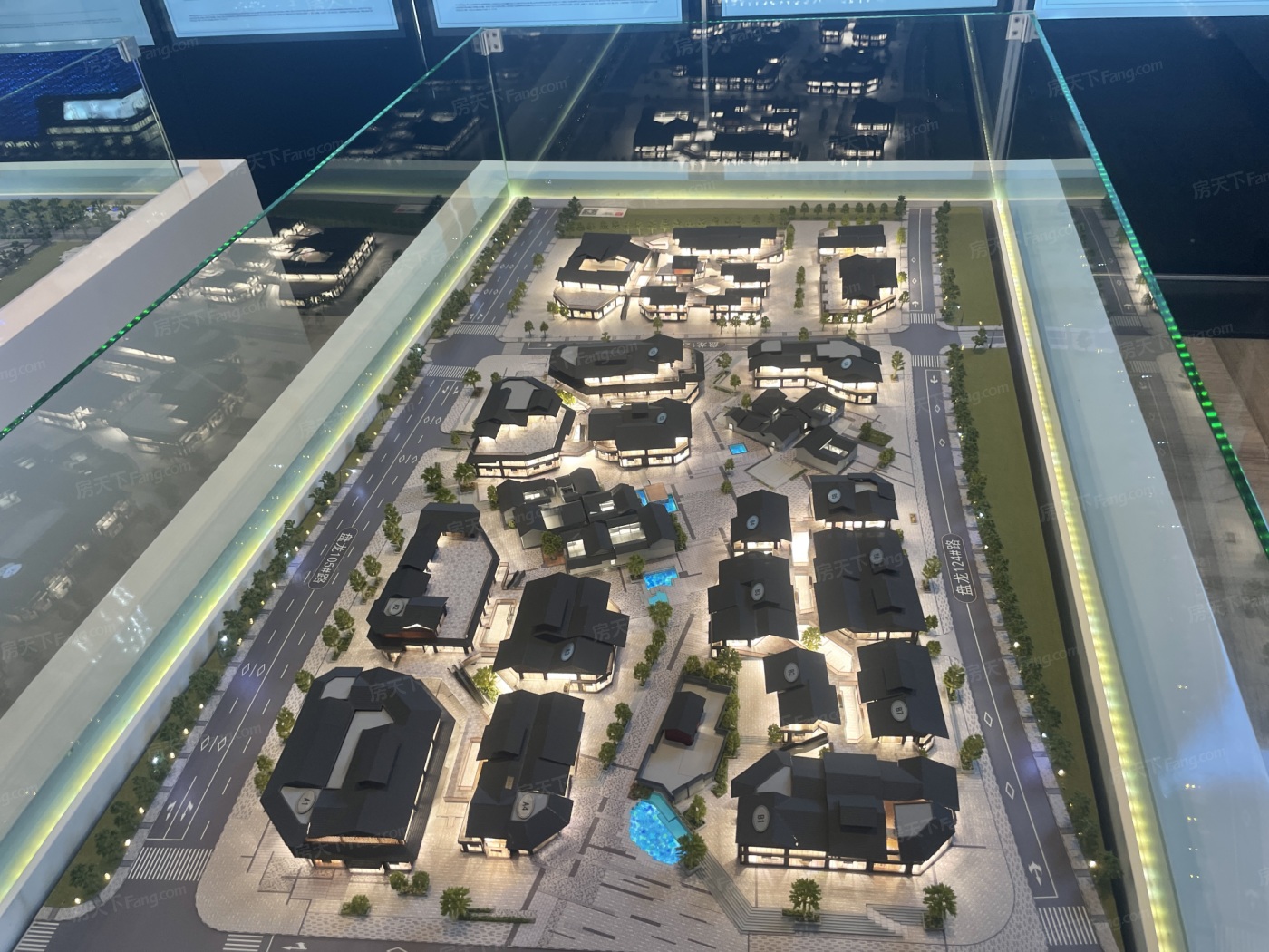 【俊发名城】俊发名城二手房