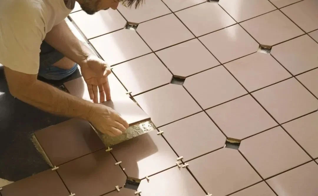 装修中的最后一笔智商税：瓷砖美缝，已经有不少人替你交过了！