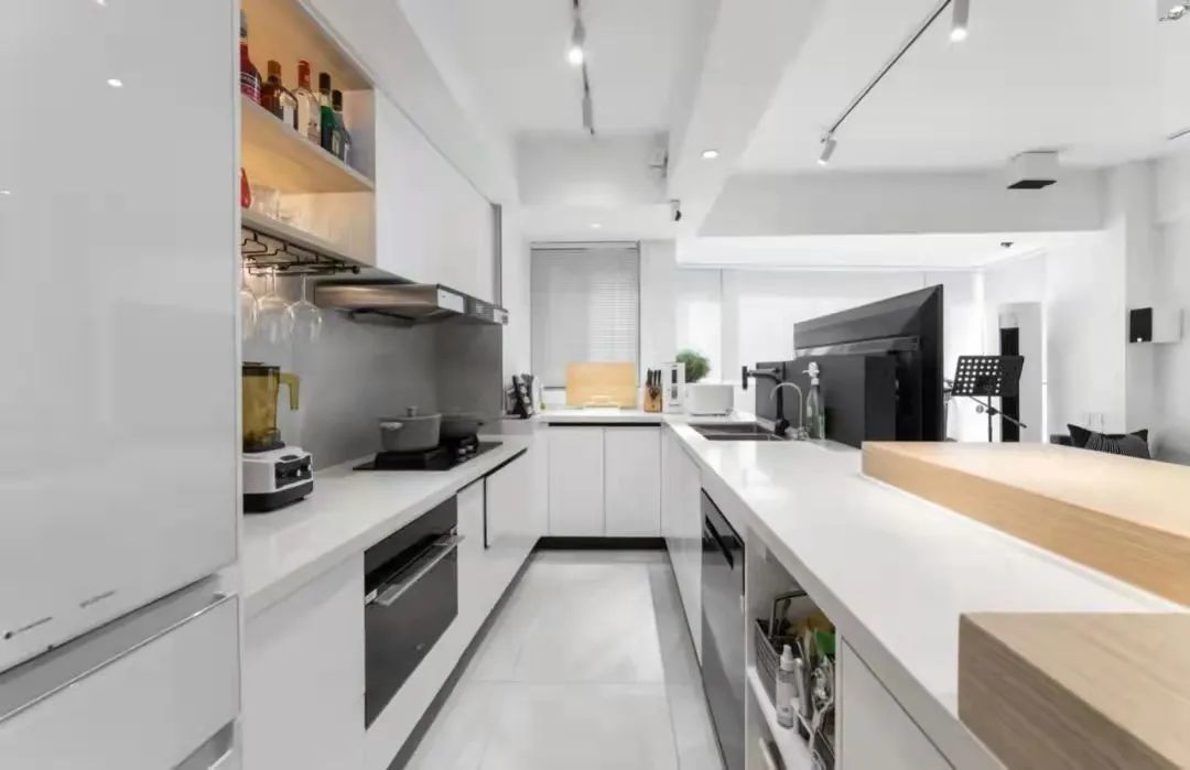 大几千的美缝也翻车?过来人告诉你不可忽视的细节(图11) 金色瓷砖美缝剂效果图_瓷砖美缝避坑指南_美缝剂种类选择攻略