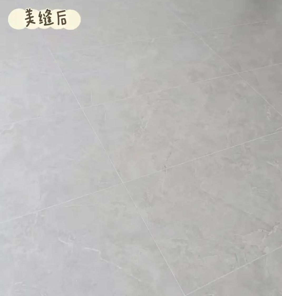 大几千的美缝也翻车?过来人告诉你不可忽视的细节(图18) 大几千的美缝也翻车?过来人告诉你不可忽视的细节