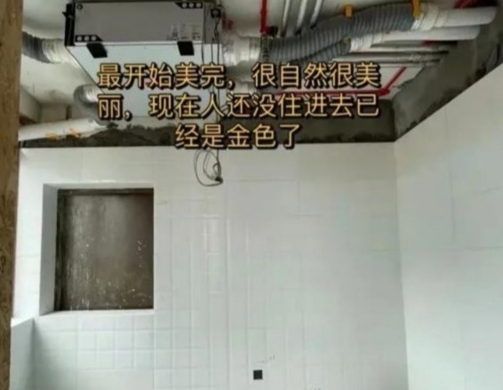 大几千的美缝也翻车?过来人告诉你不可忽视的细节(图3) 大几千的美缝也翻车?过来人告诉你不可忽视的细节