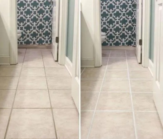 大几千的美缝也翻车?过来人告诉你不可忽视的细节(图7) 大几千的美缝也翻车?过来人告诉你不可忽视的细节