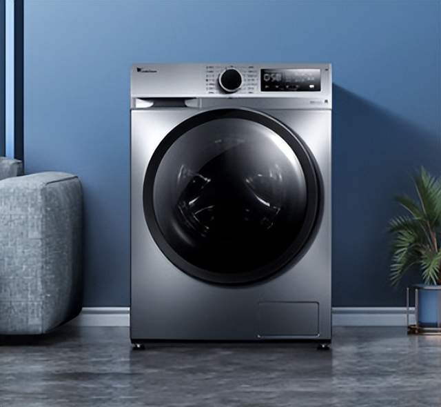 论装修小白是怎么20万搞定全屋装修设计的——家电家具篇(图16) 四线小城市115平米现代简约装修家电家具汇总_滚筒洗衣机装修效果图_性价比高家具家电推荐