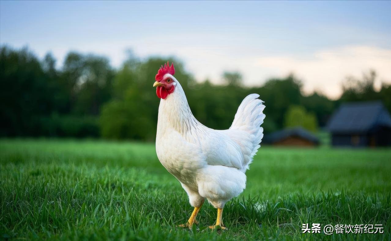 一只活鸡150,为啥卤鸡只卖30?揭秘超市不敢告诉你的4大真相(图3) 冷冻去骨土鸡爪价格_白羽肉鸡与土鸡成本差异_超市卤鸡价格真相