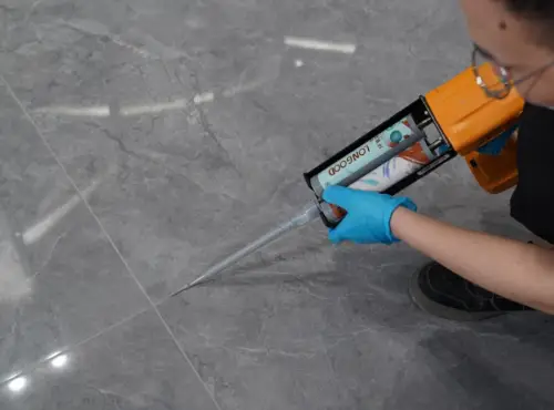 为什么现在新房贴完瓷砖都要做美缝?美缝剂十大品牌你了解几个?